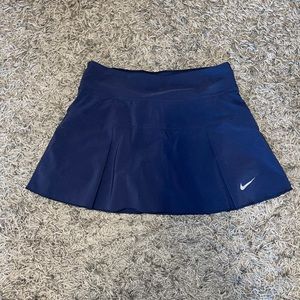 Nike Tennis Skort/ Skirt
